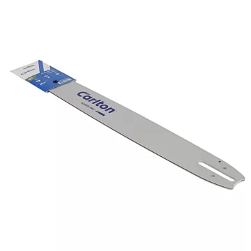 Eredeti Carlton Super Pro láncvezető 50 cm 3/8 col 1.6 mm 72 szem Stihl D025 befogatás 20-42-A372-SP