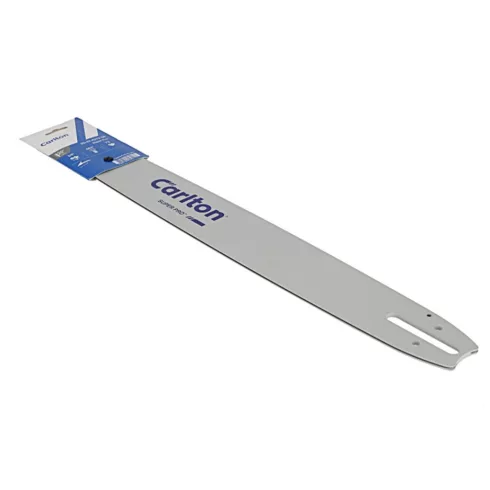Eredeti Carlton Super Pro láncvezető 50 cm 3/8 col 1.6 mm 72 szem Stihl D025 befogatás 20-42-A372-SP