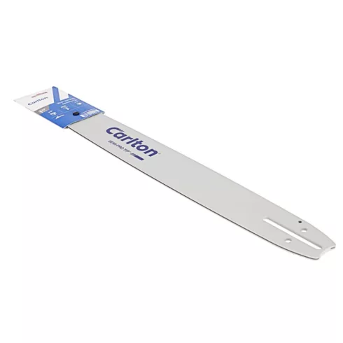 Eredeti CARLTON Semi-Pro láncvezető 50 cm 3/8 col 1.5 mm 72 szem D009 befogatás Husqvarna gépekhez 20-81-A272-PT