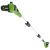 Ágvágó akkumulátoros Greenworks® G24PS20 24V ⇔ 240 cm - akku és töltő nélkül - eredeti minőségi alkatrész*