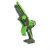 Láncfűrész akkumulátoros Greenworks® G24MCS10 24V ⇔ 10 cm - akku és töltő nélkül - eredeti minőségi alkatrész*