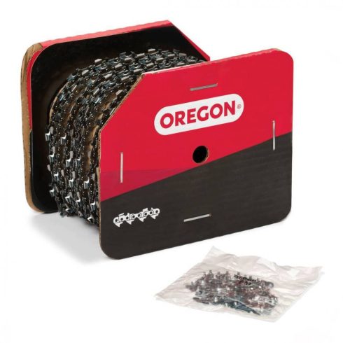 Oregon® PowerCut™ láncfűrész lánc - .325" - 1,3 mm - 1840 szem - 20LPX-100R - eredeti minőségi alkatrész* 