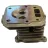   MTD® P61 hengerfej - 22-1122B-JC94-0200 - minőségi ut. alkatrész*