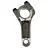   MTD® P61 - P65 hajtókar - 22-13220-IB84-0000 - minőségi ut. alkatrész*