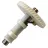   MTD® P61 vezérműtengely - 22-15100-IB84-0400 - minőségi ut. alkatrész*