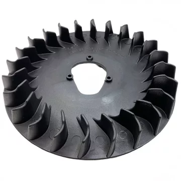   MTD® ventilátor lapát P61HB - 751-10934 - minőségi ut. alkatrész*