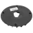   MTD® ventilátor lapát P61HB - 751-10934 - minőségi ut. alkatrész*