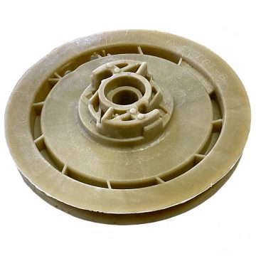   MTD® P61 berántó - kötélorsó - 22-21511-IB84-0000 - minőségi ut. alkatrész*