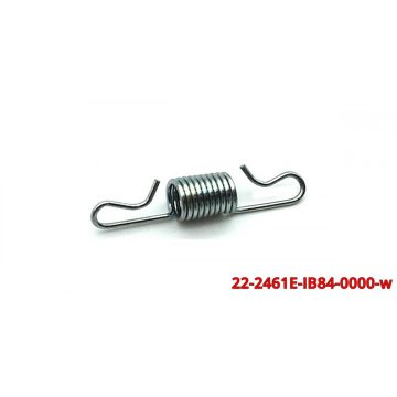   MTD P61 Thorx karburátor szabályzó rugó -  minőségi ut. alkatrész* 