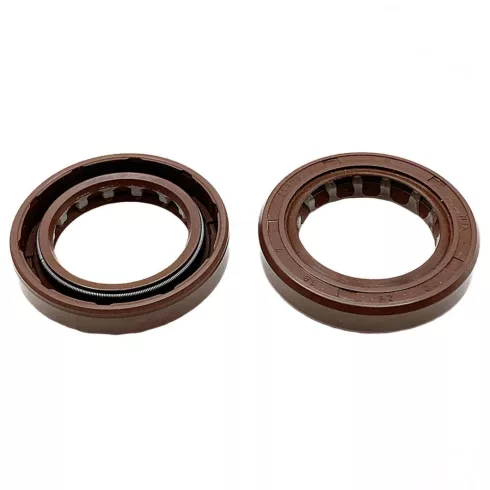 Prémium utángyártott alsó szimering MTD 1P61 ThorX fűnyíró motorokhoz 25x38x7 mm (2 db)