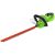 Sövényvágó akkumulátoros Greenworks® G24HT54 - 24V - akku és töltő nélkül - eredeti minőségi alkatrész*