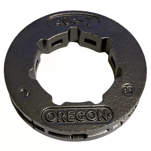 Oregon 22270 fogasív .404-7 SD7 Standard 22mm lánckerék betét eredeti