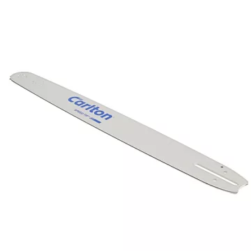 Eredeti CARLTON Speed Tip láncvezető 60 cm 3/8 col 1.5 mm 84 szem D009 befogatás Husqvarna gépekhez 24-81-A284-ST