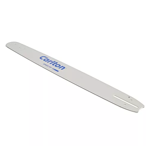 Eredeti CARLTON Speed Tip láncvezető 60 cm 3/8 col 1.5 mm 84 szem D009 befogatás Husqvarna gépekhez 24-81-A284-ST