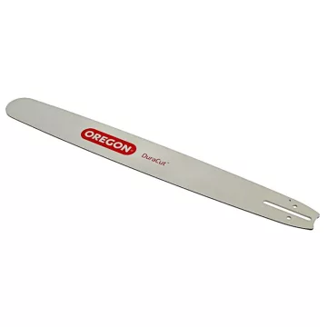   Oregon® DuraCut Orrpáncélos Láncvezető 60 cm  3/8"  1.5 mm  84 szem  Husqvarna D009 (248ATMD009)
