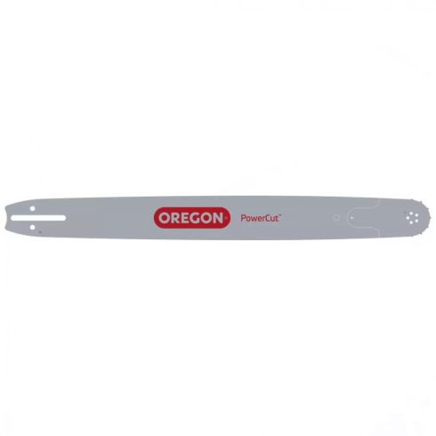 Oregon® PowerCut™ 248RNDD009 láncvezető - Husqvarna® - 3/8"- 1.5 mm /.058"/ - 60 cm /24"/ - 84 szem - cserélhető orrkerekes - eredeti minőségi alkatrész* 