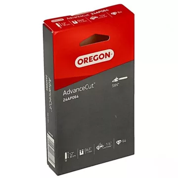 Oregon 24AP Micro Chisel Lánc