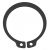Agrimotor® betonkeverő csapágyrögzítő gyűrű  A 30 - 25020755 - eredeti minőségi alkatrész*