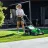   Fűnyíró akkumulátoros Greenworks® G24X2LM41 48V ⇔ 41 cm - akku és töltő nélkül - eredeti minőségi alkatrész*