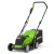 Fűnyíró akkumulátoros Greenworks® GD24LM33 24V ⇔ 33 cm - akku és töltő nélkül - eredeti minőségi alkatrész*