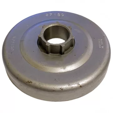 Oregon Power Mate betétes csillagkerék Dolmar Makita fűrészekhez 3/8 7-fogú 27189X