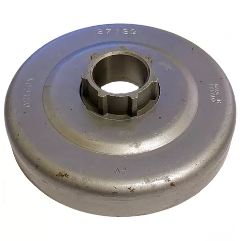 Oregon Power Mate betétes csillagkerék Dolmar Makita fűrészekhez 3/8 7-fogú 27189X