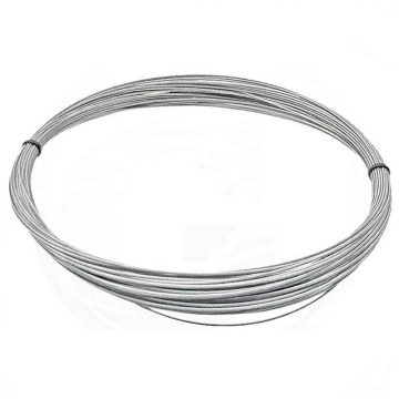   Bowdenhuzal ∅ 2.0 mm ⇔ 25 méter - Granit® - 27270085 - eredeti minőségi alkatrész*