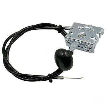   Gázbowden fémházas univerzális Granit® ⇔ 1338 mm - eredeti minőségi alkatrész*