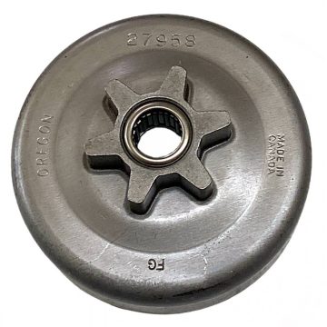   Oregon® csillagkerék tűgörgővel - Homelite® - 3/8"- 6 - 27958 - eredeti minőségi alkatrész*