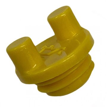   Briggs & Stratton® olajbetöltő nyílás záródugó - 281658S - eredeti minőségi alkatrész*