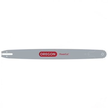   Oregon® láncvezető - Stihl® - 3/8" - 1.6 mm ⇔ 70 cm - 91 szem - cserélhető orrkerekes - 283RNDD025 - eredeti minőségi alkatrész* 