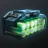   Akkumulátor Greenworks® G24B4 - 24V - 4Ah - eredeti minőségi alkatrész*