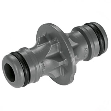   Gardena csatlakozóelem - tömlő toldó - 2931-29 - prémium minőség*