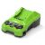 Akkumulátor töltő Greenworks® G24C 24V - 2Ah - eredeti minőségi alkatrész*