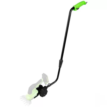   Hosszabbító rúd Greenworks® ASHT-P-GW - eredeti minőségi alkatrész*