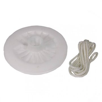   Briggs & Stratton® kötélorsó - kötéltárcsa - 295871 - eredeti minőségi alkatrész*