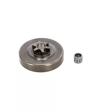  Oregon® 29888 Csillagkerék 3/8" 6 Fog (Fix) Tűgörgővel McCulloch® Gépekhez
