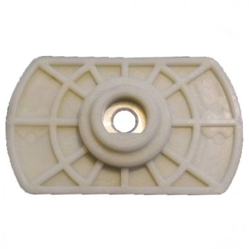   AL-KO® elektromos fűnyíró késtartó Classic 382 E - 412482 - minőségi ut. alkatrész*