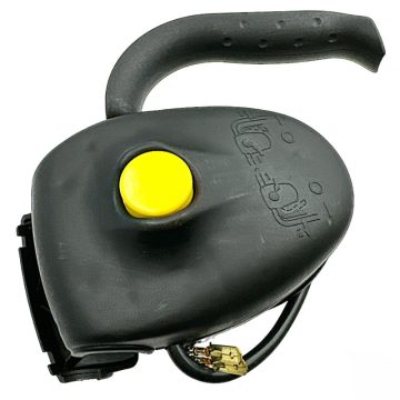   Elektromos fűnyíró kapcsoló 3.2E AL-KO® - 460971 - eredeti minőségi alkatrész*