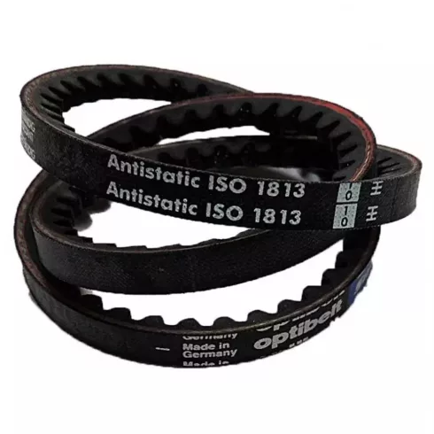 AL-KO 520 BR fűnyíró hajtás ékszíj 10x838 La 462714 utángyártott