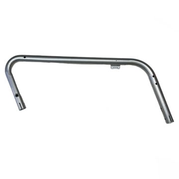   AL-KO® keretcső bal - KHS5200 - KHS5204 - 463535 - eredeti minőségi alkatrész*