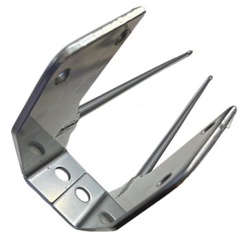   Nyomókengyel AL-KO® KHS5200 - KHS5204 - 463571 - eredeti minőségi alkatrész*