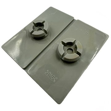   Csúszótalp felső AL-KO® KHS5200 - KHS5204 - 463575 - eredeti minőségi alkatrész*