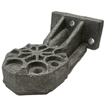   Olajszivattyú ház AL-KO® KHS5200 - KHS5204 - 463611 - eredeti minőségi alkatrész*