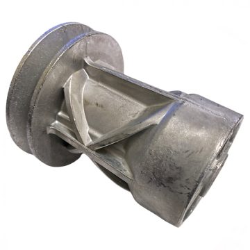   AL-KO® fűnyíró késtartó - 463962 - 842463962 - eredeti minőségi alkatrész*