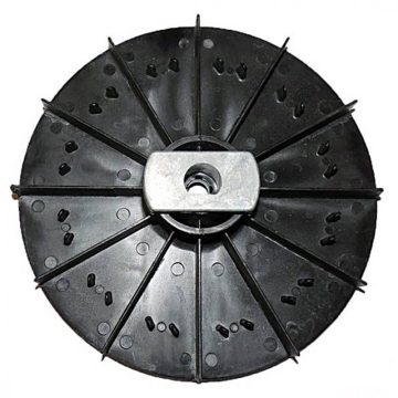   AL-KO elektromos fűnyíró késtartó - 470176 - minőségi ut. alkatrész*