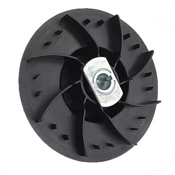   AL-KO® elektromos fűnyíró késtartó CL 46E - 47E - ékes -  470181  - eredeti minőségi alkatrész*