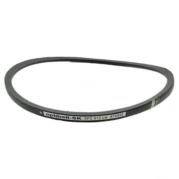   Ékszíj hajtás AL KO® - 10x825LP - 474832 - minőségi ut. alkatrész*