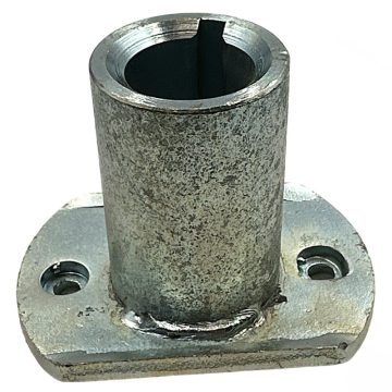   AL-KO® fűnyíró késtartó - 492325 - eredeti minőségi alkatrész*