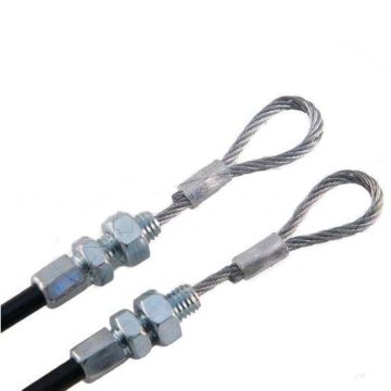   Magasságállító bowden AL-KO T750, T850, - minőségi ut. alkatrész*